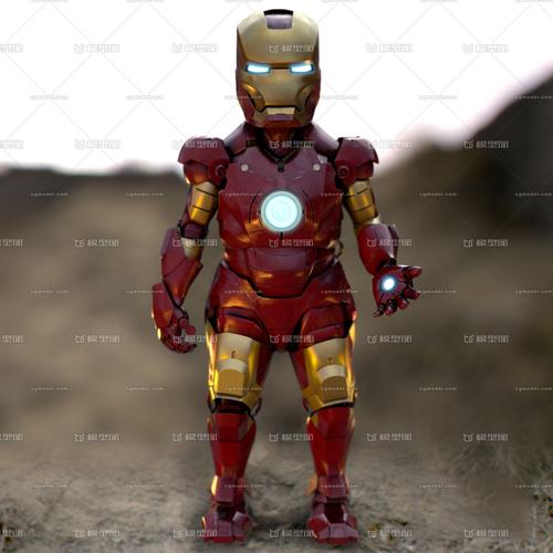 最Q钢铁侠手游下载_最Q钢铁侠官网下载_手机安卓苹果app