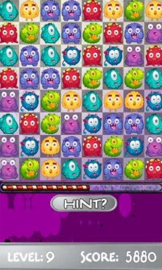 宝石小怪收集之旅手游下载_宝石小怪收集之旅官网下载_手机安卓苹果app