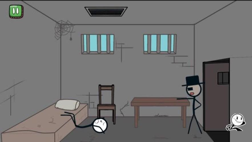 监狱大逃亡2官网下载app_监狱大逃亡2手游攻略_安卓苹果最新版本