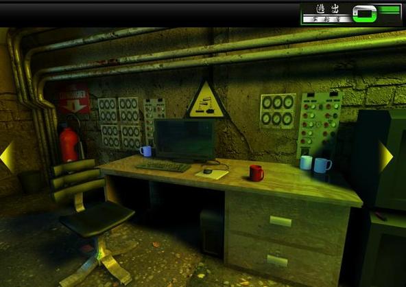 逃出化学实验室游戏下载_逃出化学实验室官网下载_手机安卓苹果app