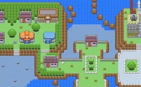 口袋妖怪流星瀑布二周目大吾怎么玩 口袋妖怪流星瀑布二周目大吾怎么玩