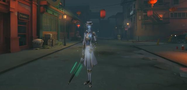 第五人格宿伞之魂寒霜时装怎么样 第五人格宿伞之魂寒霜时装怎么样