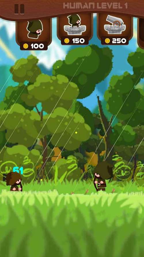 射手考验之旅手游下载_射手考验之旅官网下载_手机安卓苹果app