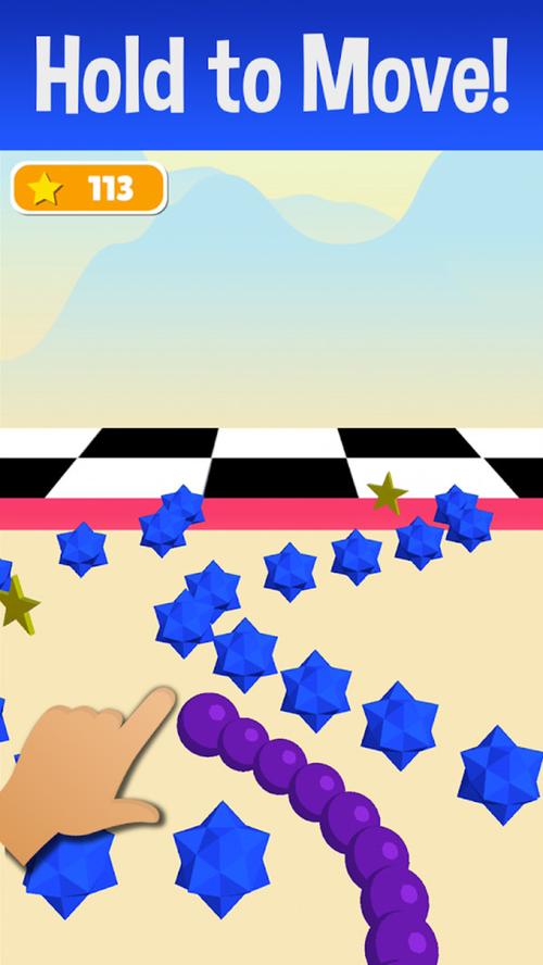 吃星星的小球手游下载_吃星星的小球官网下载_手机安卓苹果app