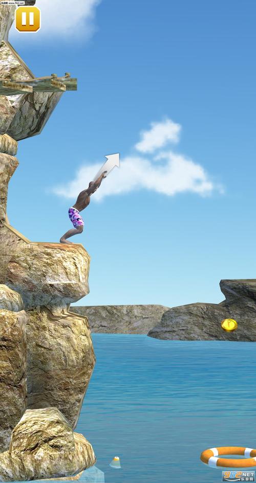 花样跳水大赛游戏下载_花样跳水大赛手游攻略_安卓苹果最新版本
