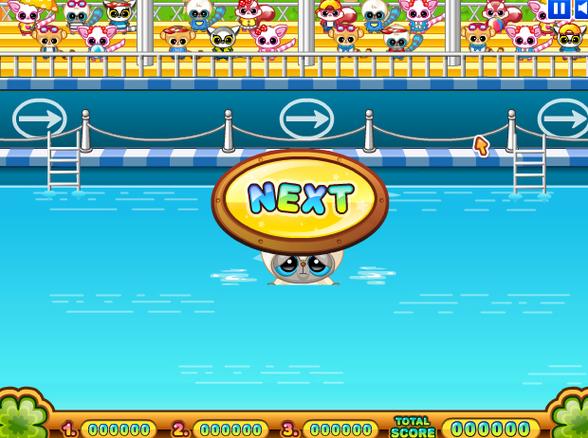 花样跳水大赛游戏下载_花样跳水大赛手游攻略_安卓苹果最新版本