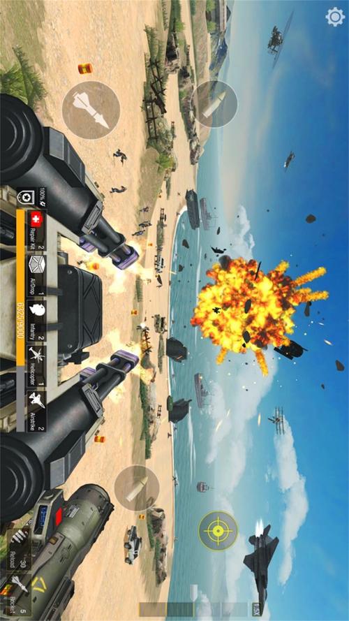 大炮士兵之战游戏下载_大炮士兵之战官网下载_手机安卓苹果app