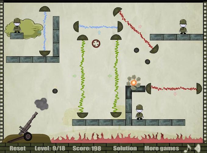 大炮士兵2手游下载_大炮士兵2官网下载_手机安卓苹果app