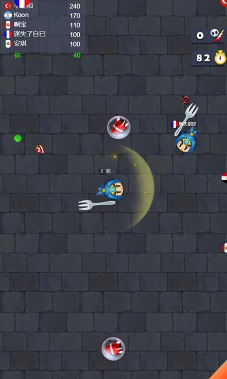 六角刀客手游下载_六角刀客官网下载_手机安卓苹果app