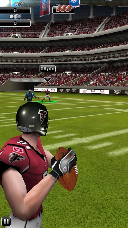 橄榄球大战手游官网下载_橄榄球大战游戏攻略_安卓苹果最新版本