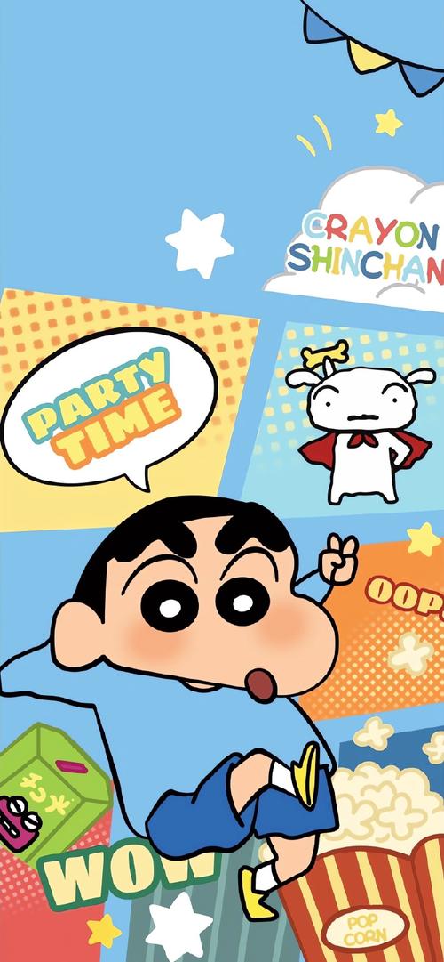 蜡笔小新炸年兽手游下载_蜡笔小新炸年兽官网下载_手机安卓苹果app