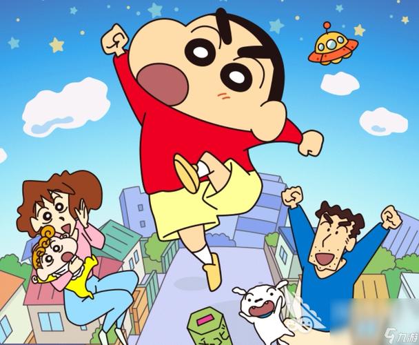 蜡笔小新搭积木游戏下载_蜡笔小新搭积木官网下载_手机安卓苹果app