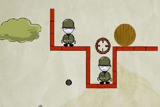 大炮士兵之战游戏下载_大炮士兵之战官网下载_手机安卓苹果app