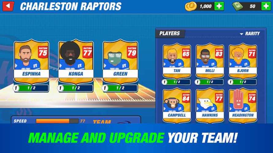 橄榄球大赛游戏下载_橄榄球大赛手游攻略_安卓苹果最新版本