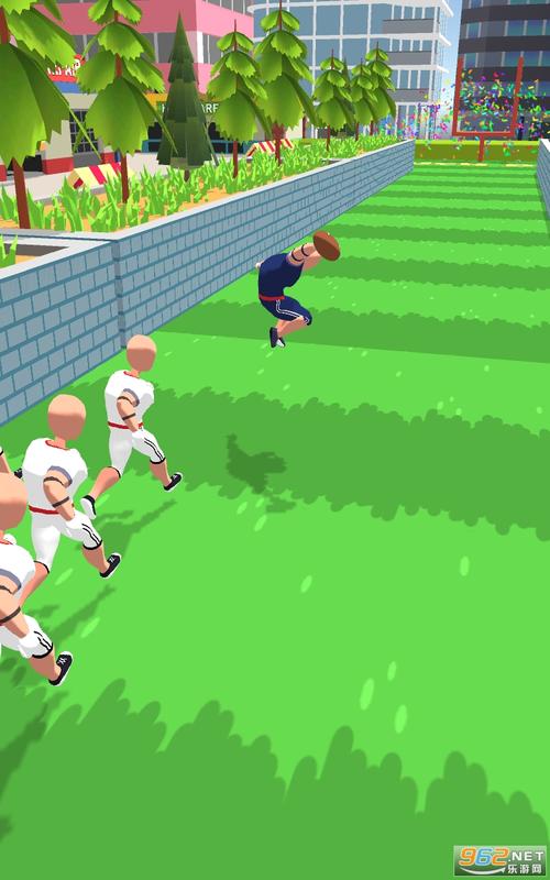 橄榄球大战手游官网下载_橄榄球大战游戏攻略_安卓苹果最新版本