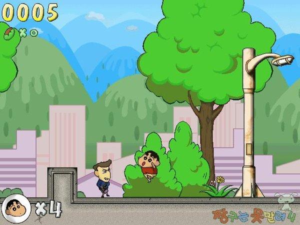 蜡笔小新搭积木游戏下载_蜡笔小新搭积木官网下载_手机安卓苹果app