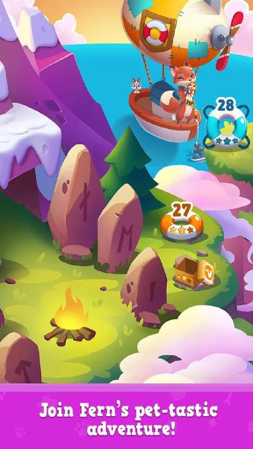 可爱宠物营救游戏下载_可爱宠物营救手游下载_可爱宠物营救安卓苹果app