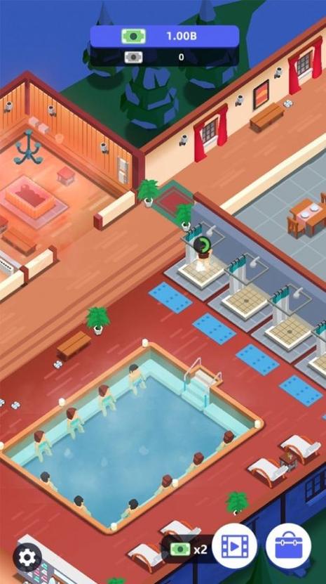 小孩爱浴室游戏下载_小孩爱浴室手游下载_小孩爱浴室安卓苹果app