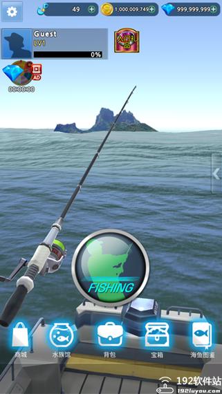 钓鱼达人官方下载_钓鱼游戏手游攻略_安卓苹果最新版本