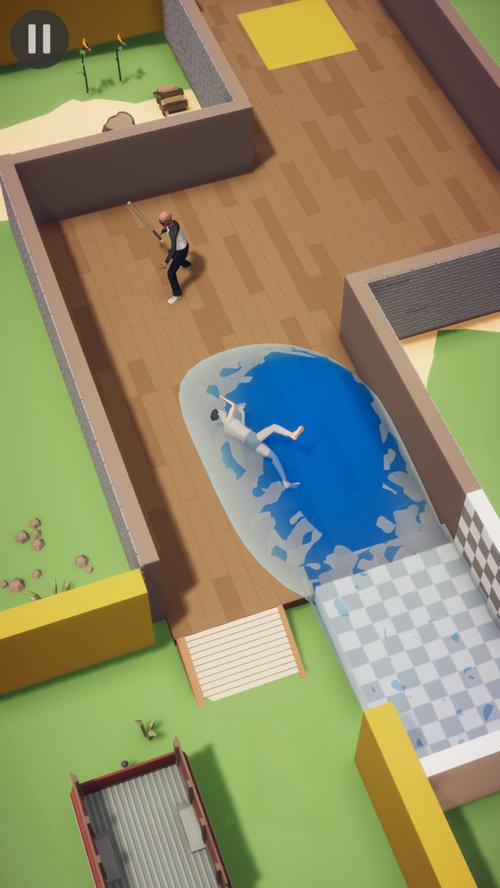 自行车送货员逃脱手游下载_自行车送货员逃脱官网下载_手机安卓苹果app