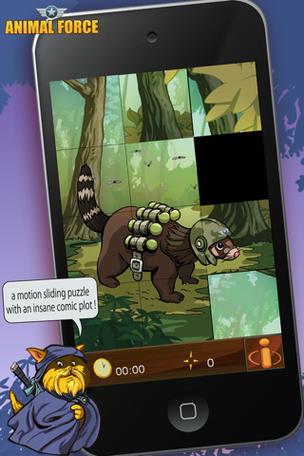 小孩动物拼图手游下载_小孩动物拼图官网下载_手机安卓苹果app