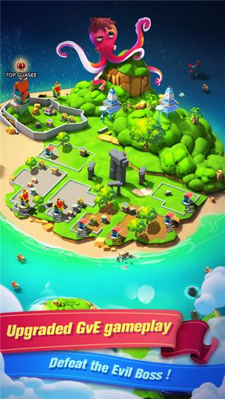 致命小岛逃脱手游下载_致命小岛逃脱官网下载_手机安卓苹果app