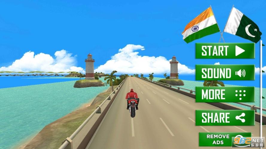 超级摩托车竞赛游戏下载app_超级摩托车竞赛手游攻略_安卓苹果最新版本