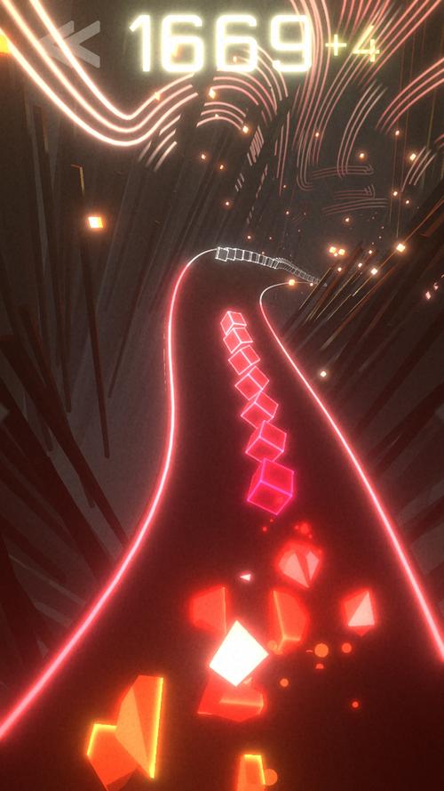 红色方块大挑战手游下载_红色方块大挑战官网下载_手机安卓苹果app