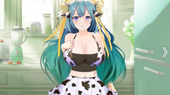 可爱奶牛挤奶游戏下载_可爱奶牛挤奶手游下载_可爱奶牛挤奶安卓苹果app