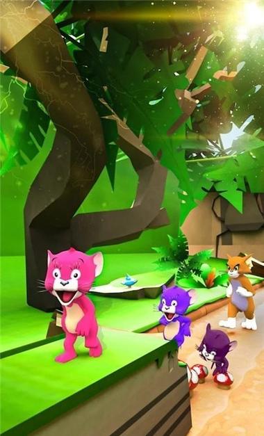 可爱太空老鼠游戏下载_可爱太空老鼠官网下载_手机安卓苹果app