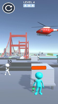 水枪射击大师正式版下载_水枪射击大师安卓版下载