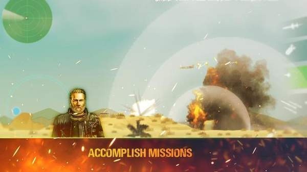 幻影超级轰炸机正式版下载_幻影超级轰炸机安卓版下载