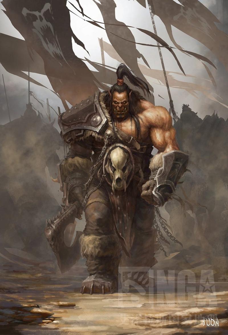 兽人永不为奴手游下载_兽人永不为奴官网下载_手机安卓苹果app