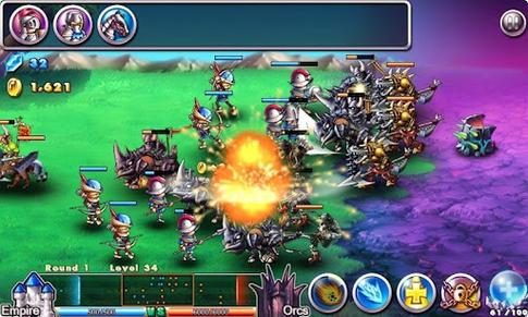 兽人进攻手游下载_兽人进攻官网下载_手机安卓苹果app