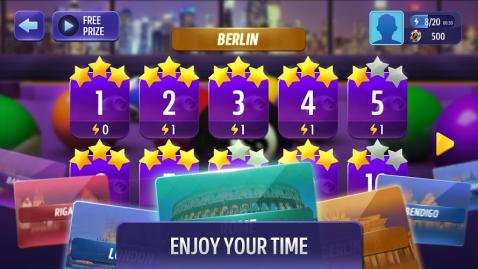 桌球手机版下载_桌球安卓版下载