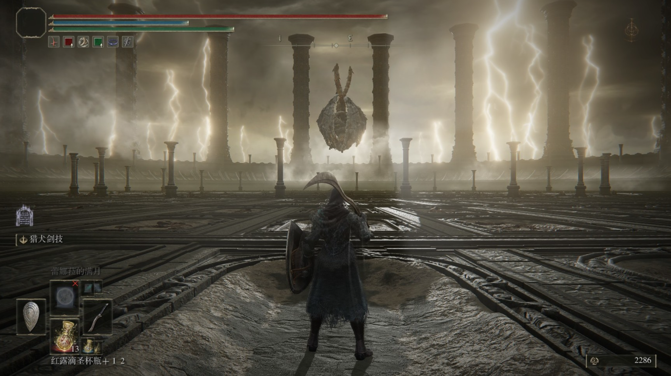 艾尔登法环在线和离线区别是什么