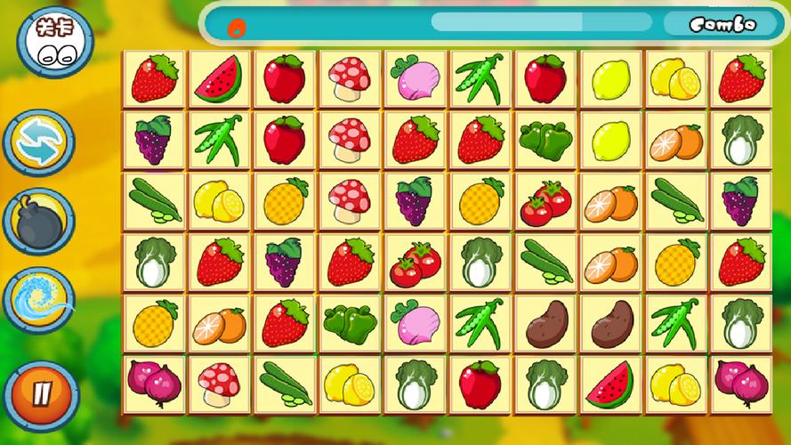 七色伞连连看手游下载_七色伞连连看官网下载_手机安卓苹果app