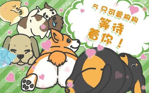 狗狗寻骨手游下载_狗狗寻骨官网下载_手机安卓苹果app