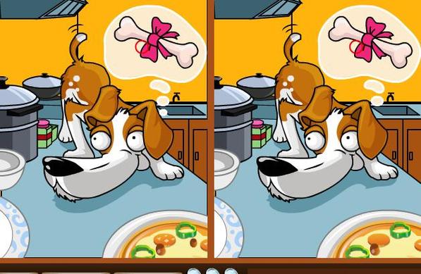 狗狗找茬游戏下载_狗狗找茬游戏官网下载_手机安卓苹果app