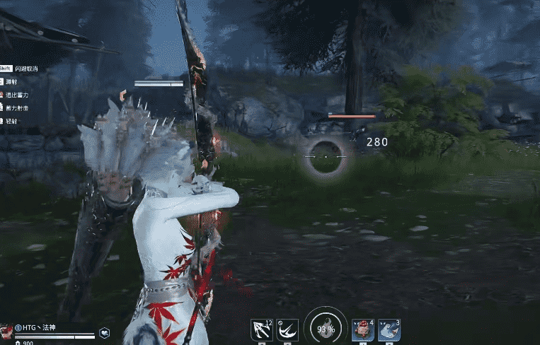 永劫无间被先手了怎么反打 永劫无间被先手了怎么反打