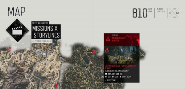 往日不再野莓在哪收集 往日不再野莓在哪收集