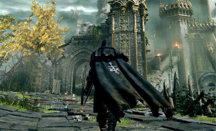 艾尔登法环前期在哪学魔法