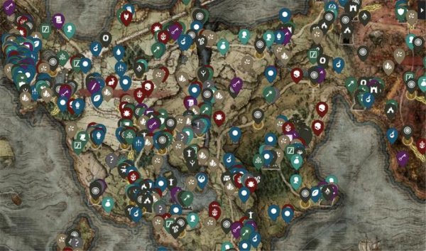 艾尔登法环前期在哪学魔法