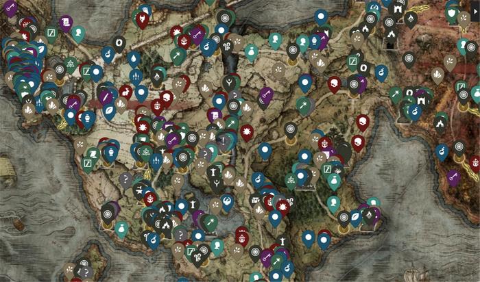 艾尔登法环前期在哪学魔法