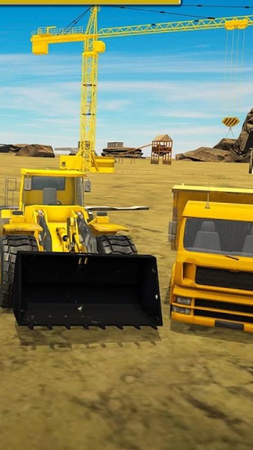 桥梁建造者手游下载_桥梁建造者官网下载_手机安卓苹果app