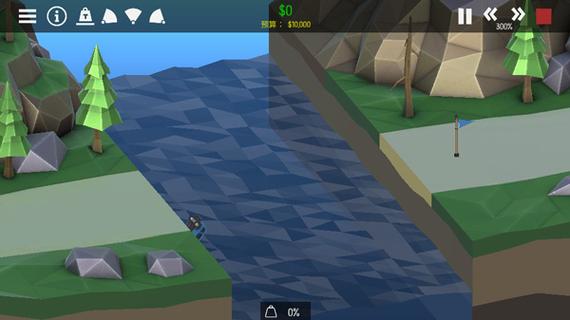 桥梁建造师选关版手游下载_桥梁建造师选关版官网下载_手机安卓苹果app