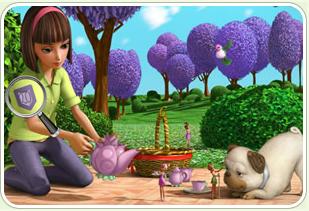 拇指姑娘找数字手游下载_拇指姑娘找数字官网下载_手机安卓苹果app