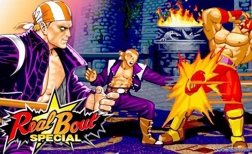 饿狼传说特别版最全游戏攻略解说_饿狼传说特别版最新游戏技巧通关