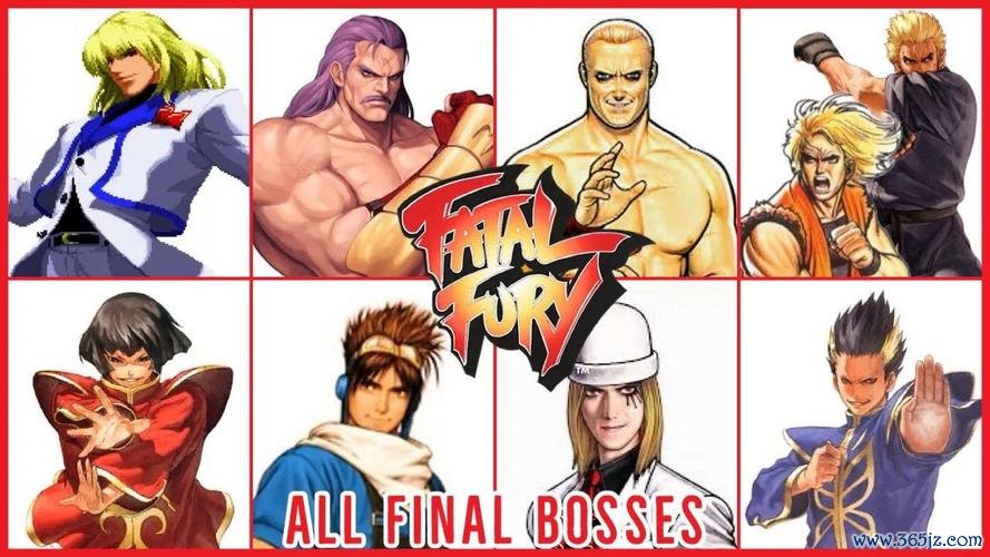 饿狼传说游戏最全攻略解说_饿狼传说游戏最新技巧通关