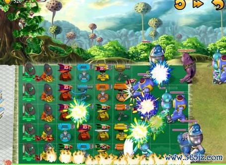 异形争霸手游下载_异形争霸官网下载_手机安卓苹果app